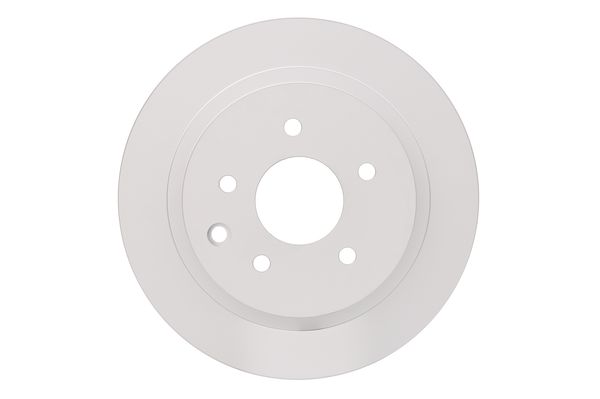 Bosch BD2199 Fren diski; arka