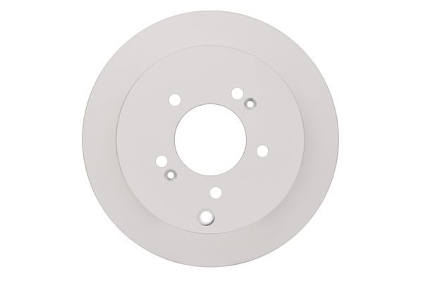 Bosch BD2200 Fren diski; arka