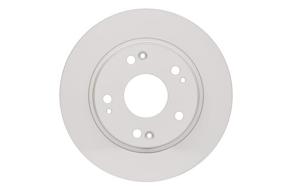 Bosch BD2202 Fren diski; arka