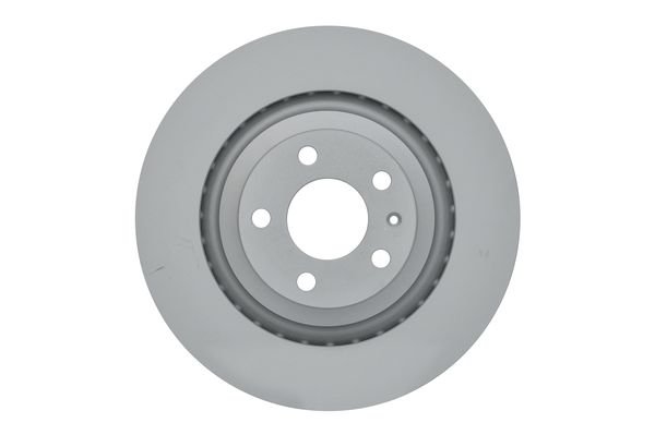 Bosch BD2203 Fren diski Premium1; arka