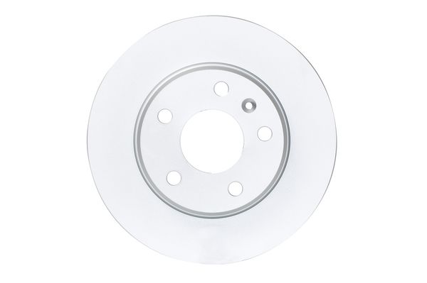 Bosch BD2205 Fren diski Premium1; arka