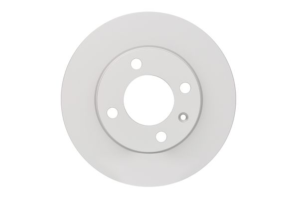 Bosch BD2206 Fren diski Premium1; arka