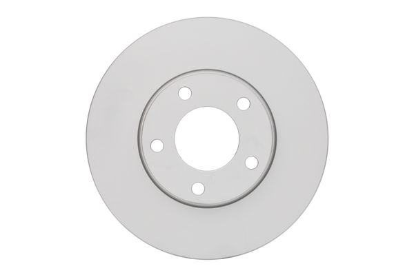 Bosch BD2207 Fren diski Premium1; ön