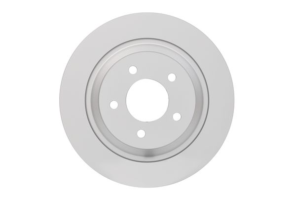 Bosch BD2208 Fren diski Premium1; arka