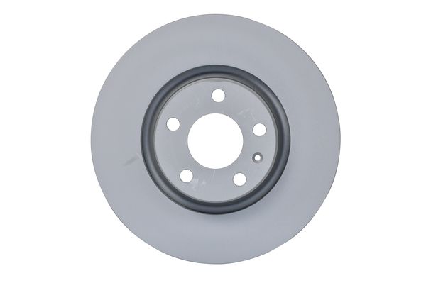 Bosch BD2209 Fren diski Premium1; ön
