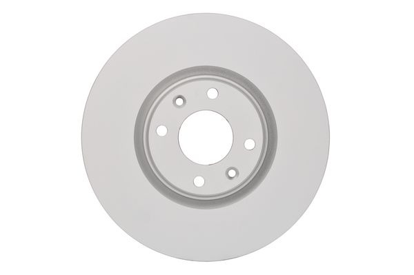 Bosch BD2211 Fren diski; ön