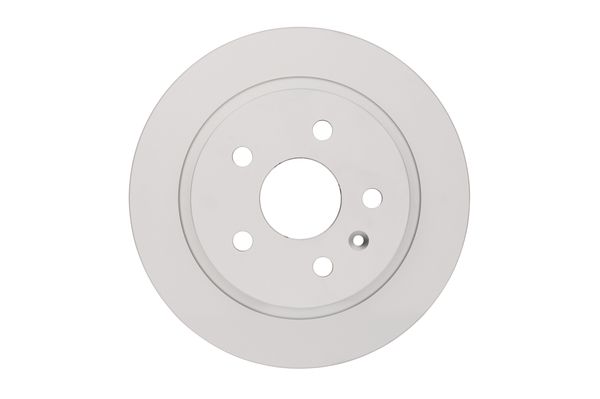 Bosch BD2212 Fren diski; arka