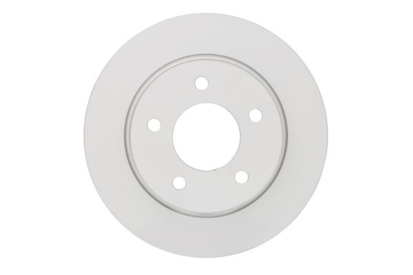 Bosch BD2216 Fren diski Premium1; arka