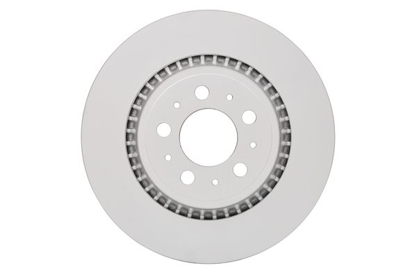 Bosch BD2217 Fren diski; arka