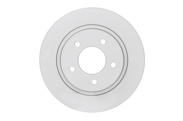 Bosch BD2218 Fren diski Premium1; arka