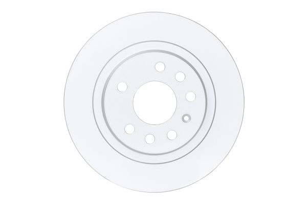 Bosch BD2219 Fren diski Premium1; arka