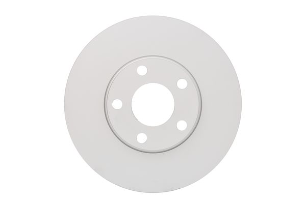 Bosch BD2220 Fren diski Premium1; ön