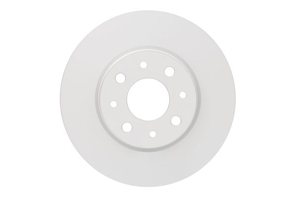 Bosch BD2222 Fren diski; arka