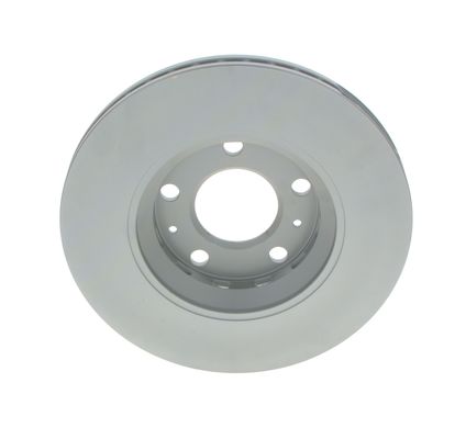 Bosch BD2410 Fren diski; arka