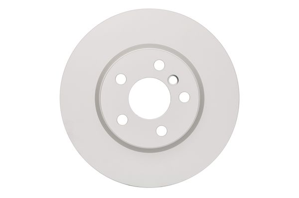 Bosch BD2412 Fren diski; ön