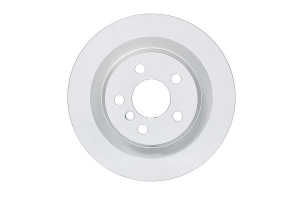 Bosch BD2416 Fren diski; arka