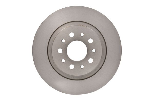 Bosch BD2419 Fren diski; arka