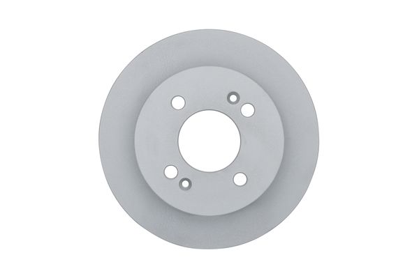Bosch BD2423 Fren diski; arka