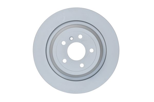 Bosch BD2431 Fren diski; arka