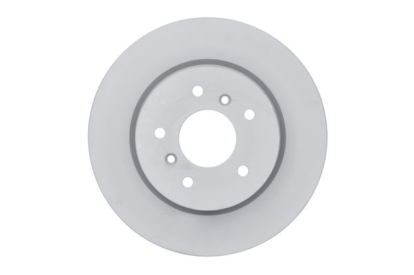 Bosch BD2438 Fren diski; arka