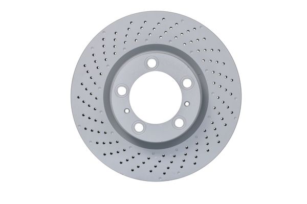Bosch BD2445 Fren diski; ön