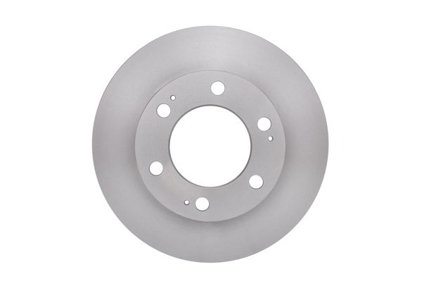 Bosch BD2454 Fren diski; ön
