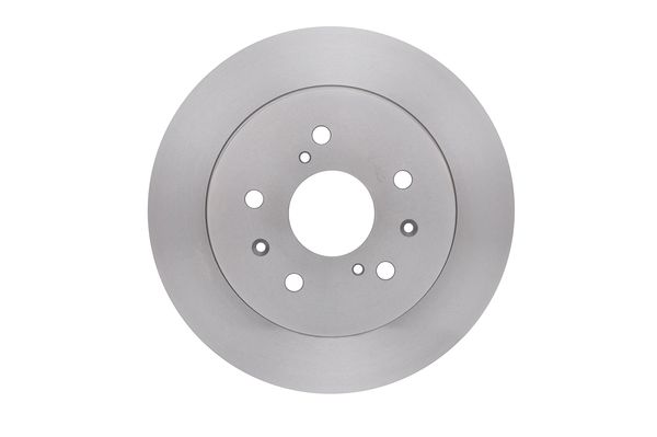 Bosch BD2455 Fren diski; arka