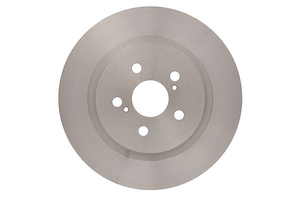 Bosch BD2456 Fren diski; arka