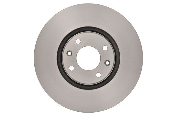 Bosch BD2457 Fren diski; ön