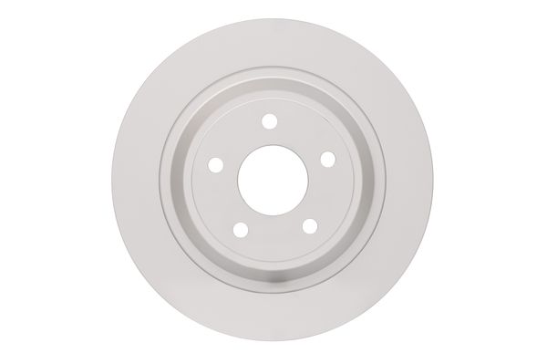 Bosch BD2458 Fren diski; arka