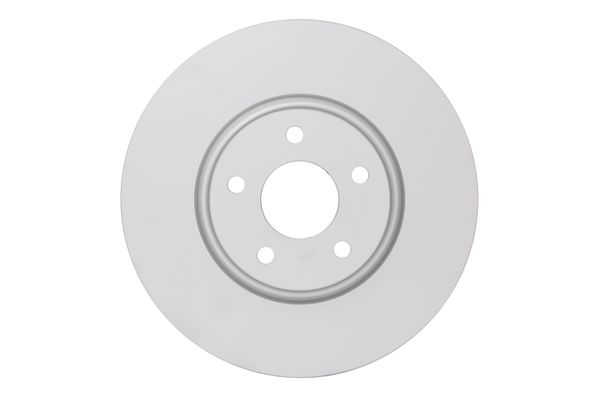 Bosch BD2459 Fren diski; ön