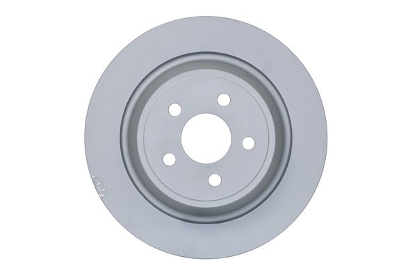 Bosch BD2533 Fren diski; arka