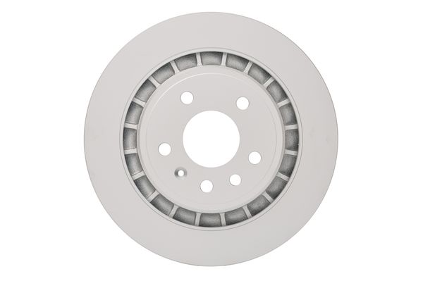 Bosch BD2535 Fren diski; arka