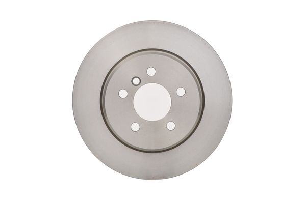Bosch BD2544 Fren diski; arka