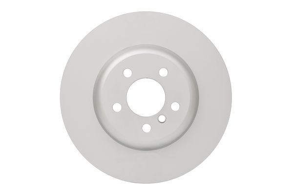 Bosch BD2545 Fren diski Premium2; arka