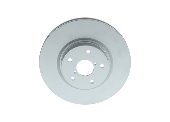 Bosch BD2549 Fren diski; ön