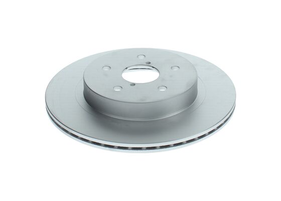 Bosch BD2550 Fren diski; arka