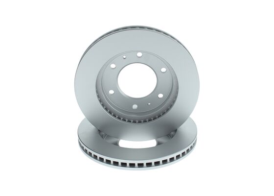 Bosch BD2555 Fren diski; ön