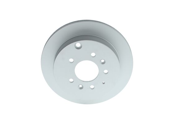 Bosch BD2564 Fren diski; arka