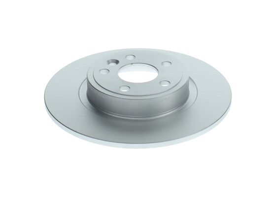 Bosch BD2566 Fren diski; arka