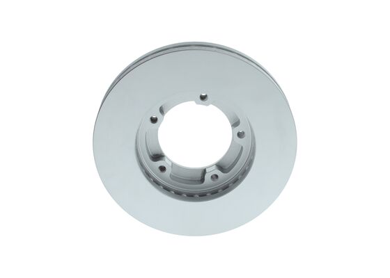 Bosch BD2567 Fren diski; ön