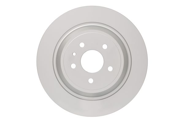 Bosch BD2618 Fren diski; arka