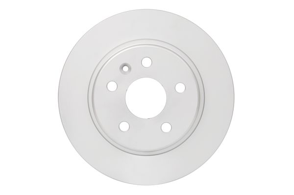 Bosch BD2621 Fren diski; arka