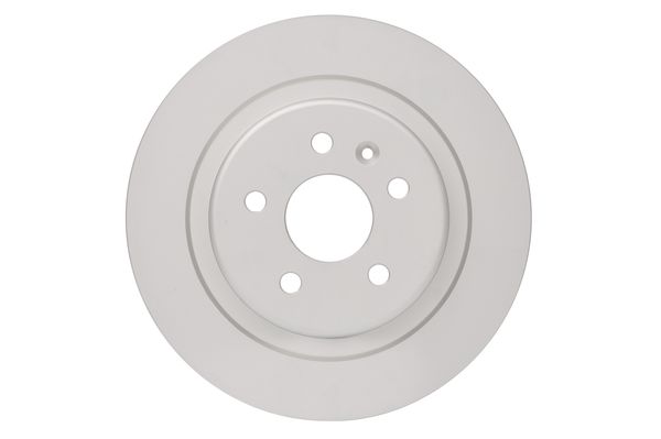 Bosch BD2622 Fren diski; arka