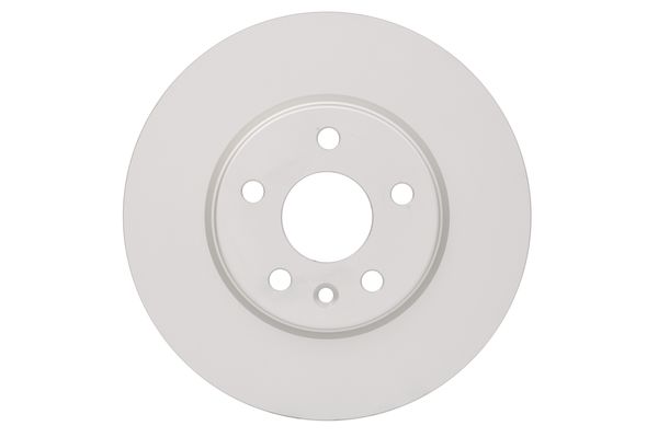 Bosch BD2624 Fren diski; ön