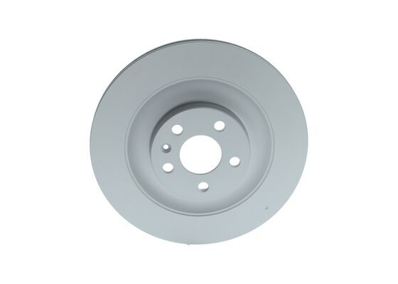 Bosch BD2629 Fren diski; ön