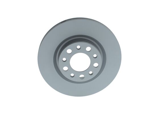 Bosch BD2631 Fren diski; arka