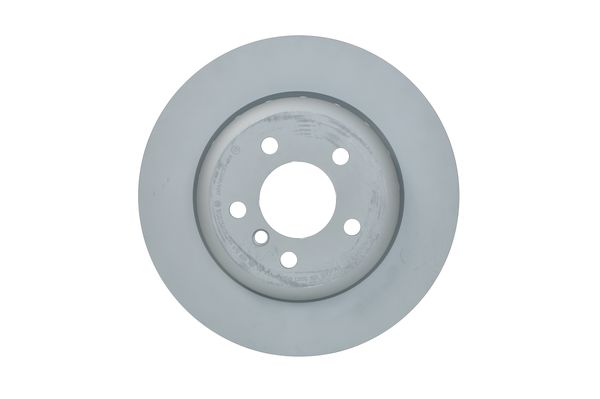 Bosch BD2668 Fren diski; arka
