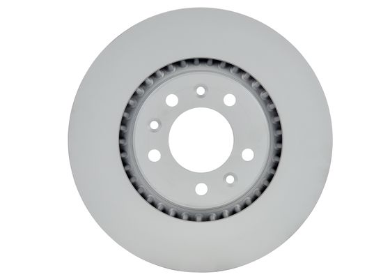 Bosch BD2633 Fren diski; arka