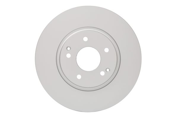 Bosch BD2637 Fren diski; ön